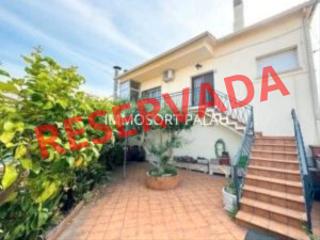 Casa en Palau-solità i Plegamans. Casa en palau mas negocio oportunidad