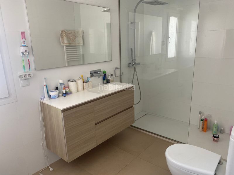 Foto abd4273e-1293-424e-b2a4-ee66634ddaf8. Casa a El Vedat - Santa Apolonia Torrent