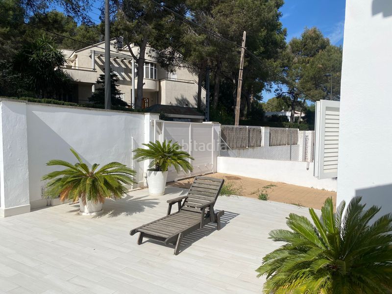 Foto e738267d-8291-4415-bda2-b3c9a47be6c8. Casa a El Vedat - Santa Apolonia Torrent