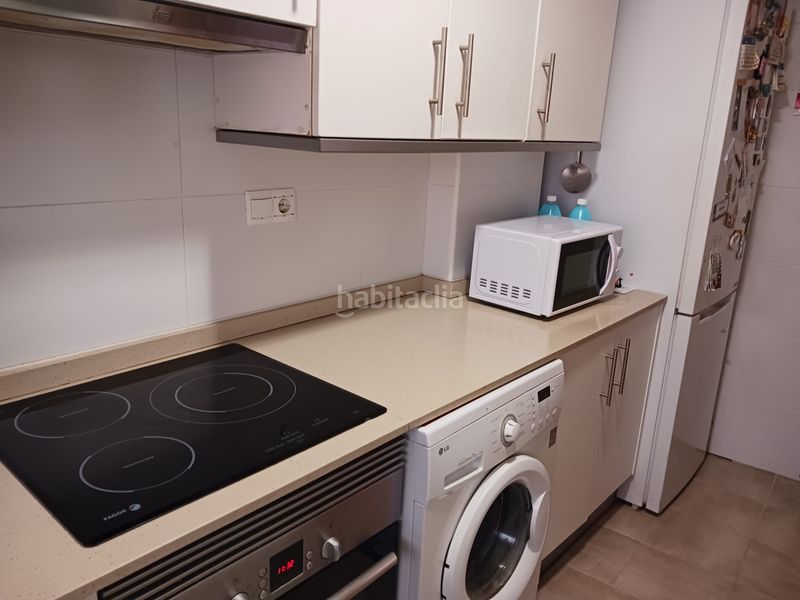 Foto 56b4e3a1-33f7-4475-8f68-efad1f0bc26e. Flat with parking in Plaza Xúquer Paiporta
