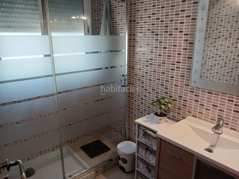Foto 60730594-875e-4dd3-8249-e78ecbb61083. Flat with parking in Plaza Xúquer Paiporta