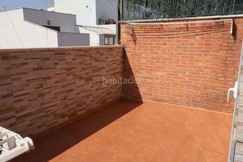 Foto 6dd449b9-3d7f-4d0f-a5f4-26840977555b. Flat with parking in Plaza Xúquer Paiporta