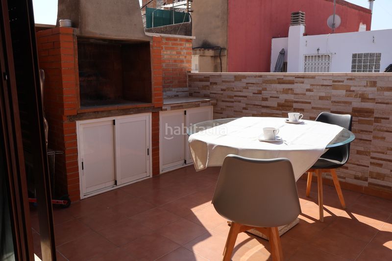 Foto a1fff3fc-a0dc-4fcd-857d-a81ad32824cf. Flat with parking in Plaza Xúquer Paiporta