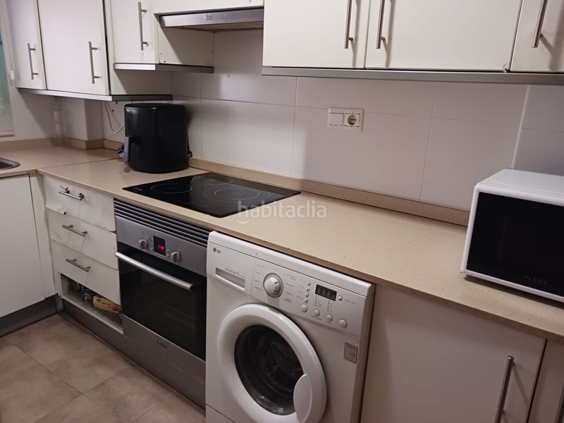 Foto aa1edd4a-fec3-4ce7-8e60-fa03b2e3751e. Flat with parking in Plaza Xúquer Paiporta