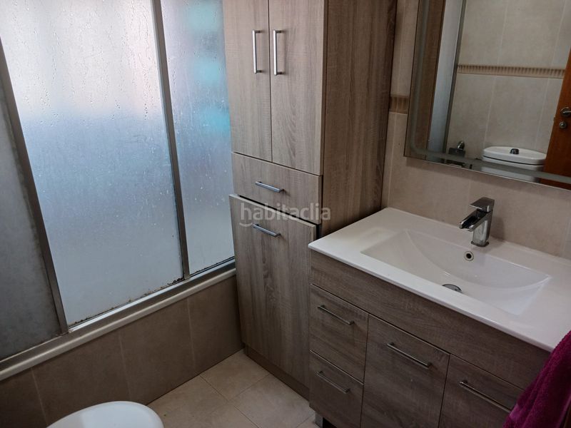 Foto e59f820e-b8b7-4ea8-ab1e-f45ebeb86338. Flat with parking in Plaza Xúquer Paiporta