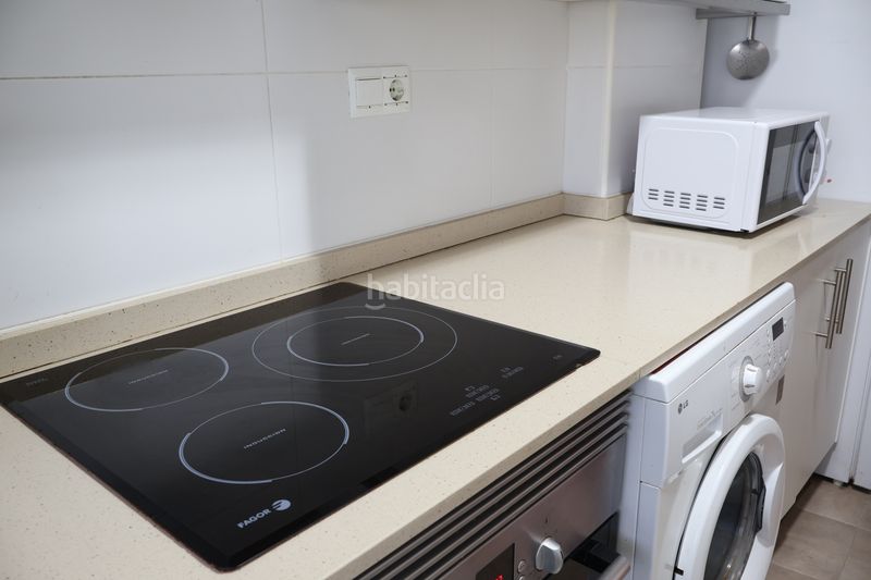 Foto ed31ba5e-406d-4e64-8994-107a0b8099aa. Flat with parking in Plaza Xúquer Paiporta