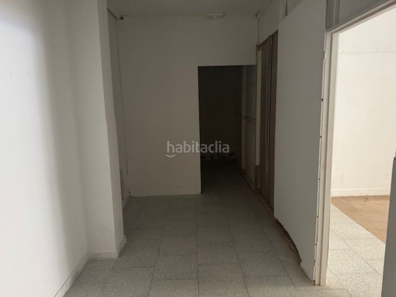 Foto 08d40ce9-73eb-4ed0-a2f5-d8d0da10498f. Alquiler local comercial local en alquiler en Plaza Xúquer Paiporta