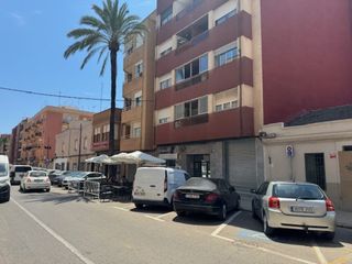 Local Comercial en Plaza Xúquer