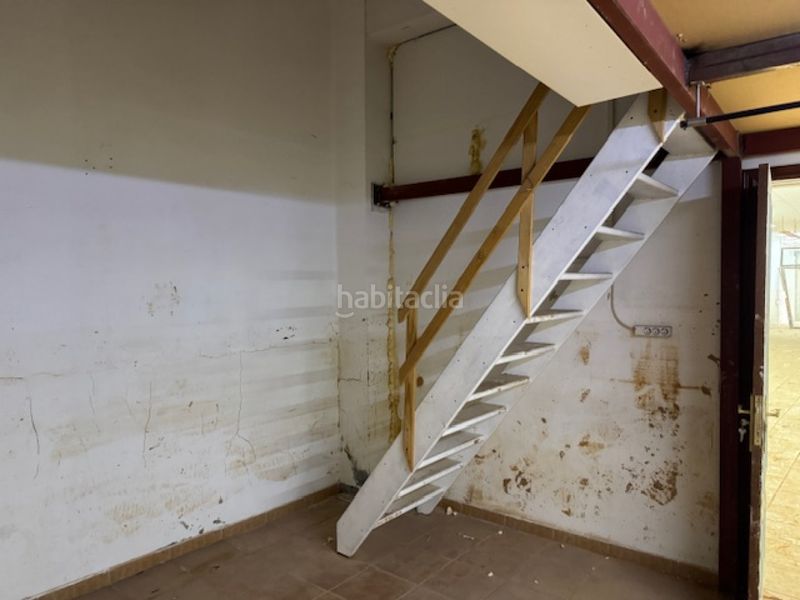 Foto ce09c05a-d5ee-47a3-8635-6e23f9b15f4b. Geschäftsraum in Aldaia