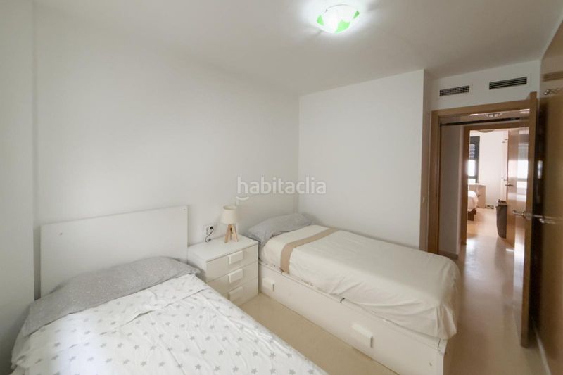 Foto a838f5a9-4455-4b80-bab3-0dac287a15fd. Pis amb aparcament a Parc Central Torrent