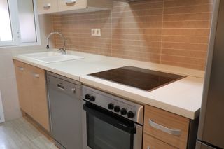 Appartement à Benetússer. Piso en benetusser
