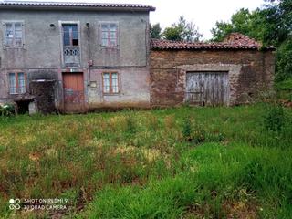 Casa en Dp-1907 11. Casa en sofán, carballo