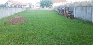 Terreny residencial  Rúa verdillo. Parcela en aseñado-verdillo