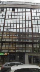 Oficina a Carballo. Piso