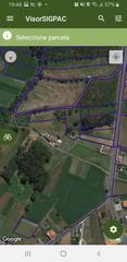 Residential Plot in Coristanco