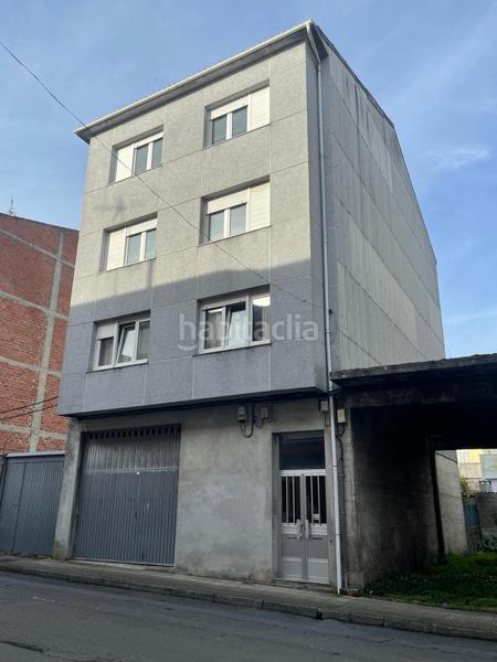 Foto 413569c2-7b4a-48e6-a3ba-e3da9a728185. Edifici a Carballo