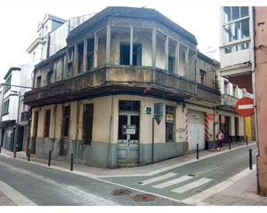 Edifici a Carballo