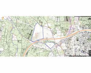 Landgut in Coristanco