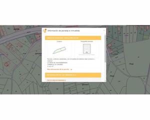 Wohngrundstück in Carballo