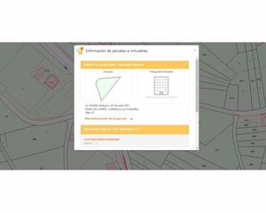 Terreno residenziale in Carballo