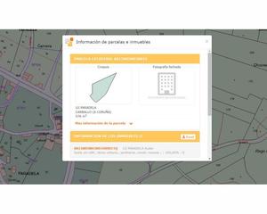 Wohngrundstück in Carballo