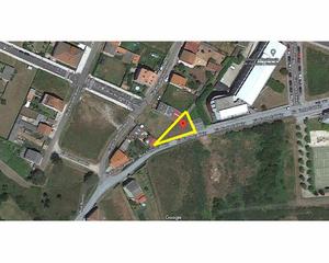 Terreny residencial a Carballo