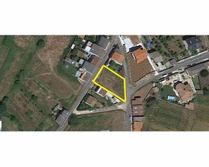 Terreno residencial en Carballo