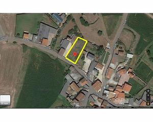Terreno residencial en Carballo