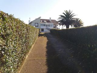 Chalet à Malpica de Bergantiños. Chalet en a pontella