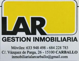 Appartement  Rúa concepción arenal