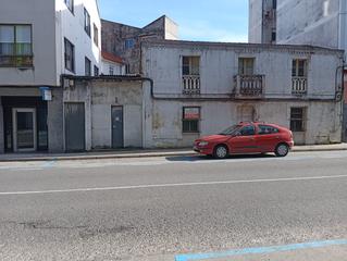 Casa a N/a. Casa para reformar en laracha