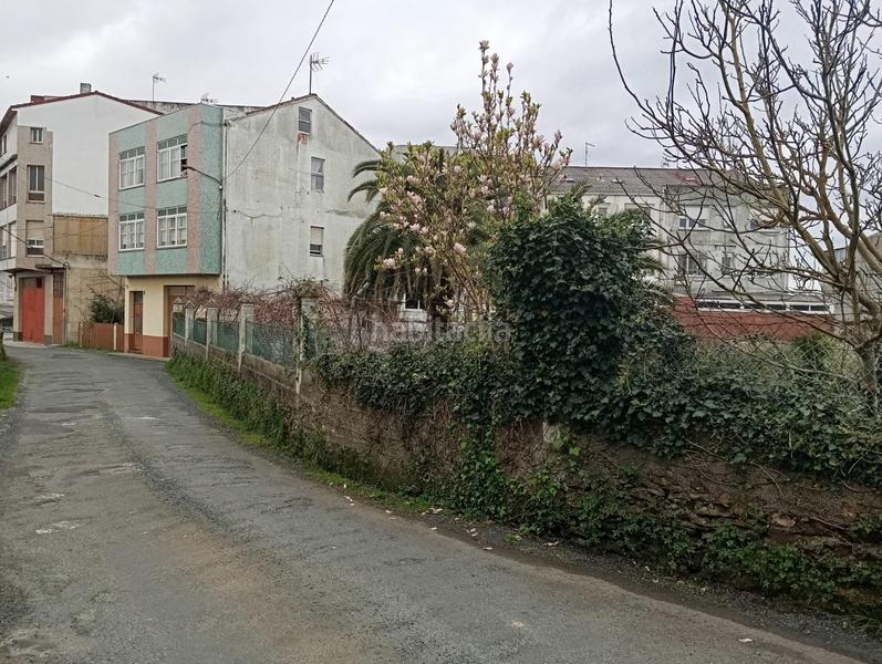 Foto b9ad3f6a-3ec6-435d-b7e2-88f2fbcabd43. Casa a rúa teixos 42 a Carballo