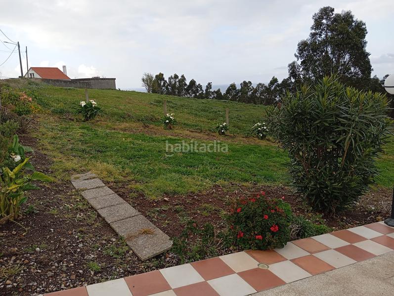 Foto 13d96438-efa4-4678-9925-551613c7fe97. Alquiler chalet en n/a apartamento con vistas al mar en razo en Carballo