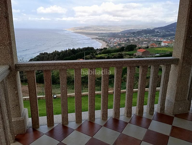 Foto 3e7af53b-719c-4e91-a4bc-ee453a751641. Alquiler chalet en n/a apartamento con vistas al mar en razo en Carballo