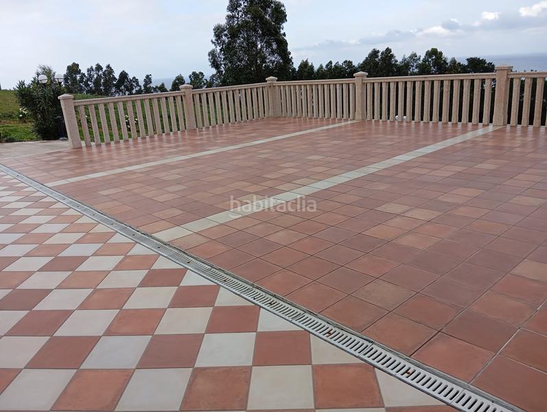Foto 42b19f5c-6489-4b55-b641-7bd90b8505ef. Alquiler chalet en n/a apartamento con vistas al mar en razo en Carballo