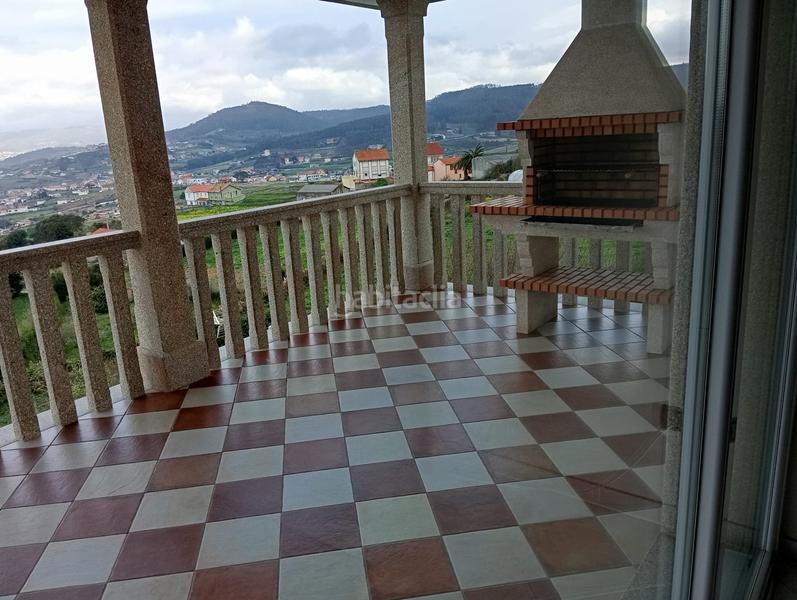 Foto 6b825efa-698f-4df4-a5ea-2ea3f68f7dc4. Alquiler chalet en n/a apartamento con vistas al mar en razo en Carballo