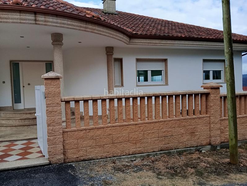 Foto 7bbe977f-4af4-4759-ad2f-7edaeb2bc506. Alquiler chalet en n/a apartamento con vistas al mar en razo en Carballo