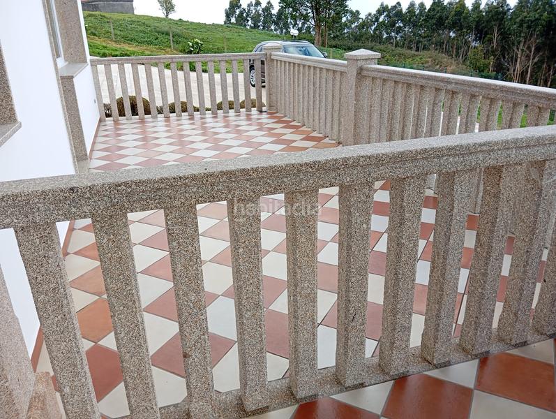 Foto ac0d743f-9f92-46bb-9649-522f80995a15. Alquiler chalet en n/a apartamento con vistas al mar en razo en Carballo