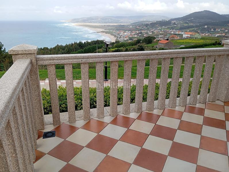 Foto f8a1a51f-8fd0-454e-a3c5-28e74725869f. Alquiler chalet en n/a apartamento con vistas al mar en razo en Carballo