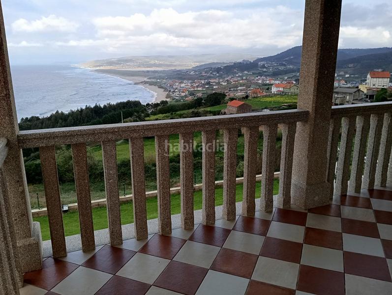Foto fb61953d-c4bb-409b-9cb3-29a5fa6c3887. Alquiler chalet en n/a apartamento con vistas al mar en razo en Carballo