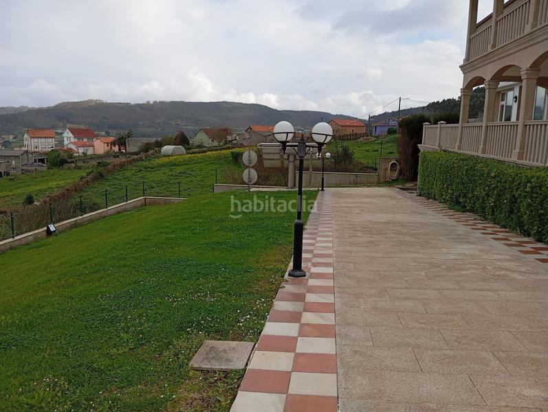 Foto 57f00f6c-96fb-4320-816d-fd0812986166. Miete chalet in n/a in Carballo