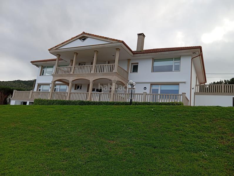 Foto 8b6cbbb7-58a7-4a2f-9d02-cbf26036675e. Miete chalet in n/a in Carballo