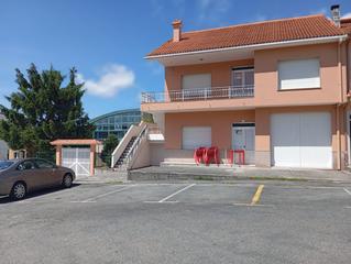 Chalet à N/a. Casa en cabana de bergantiños a estrenar.