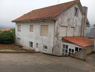 Maison à Lugar carballido 35. Casa en carballido, ponteceso