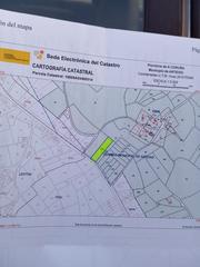 Terreny residencial a Rua feal 1. Finca en seijo de vigo , arteixo