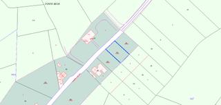 Terreny residencial a Lamela 1. Finca en lamela, laracha