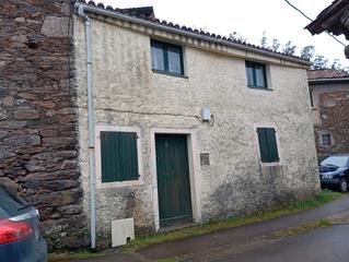 Casa a Couso 11. Casa en couso para entrar a vivir