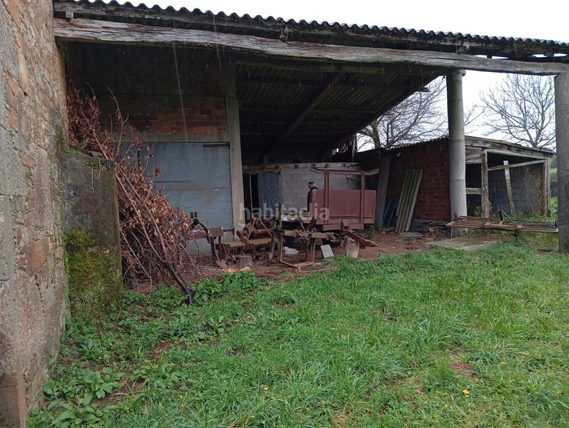 Foto 78ee535a-3bae-4b6c-974b-2c0d3b545650. Haus in rúa arcai 19 in Val do Dubra