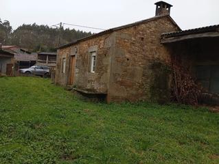 Casa a Rúa arcai 19. Casa en bembibre para reformar con terreno