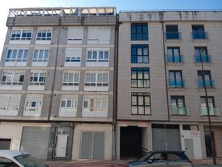 Flat en Ra vzquez de parga 109. Piso para entrar a vivir en carballo